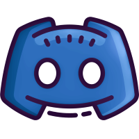 Icône du Discord
